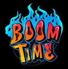 BoomTime